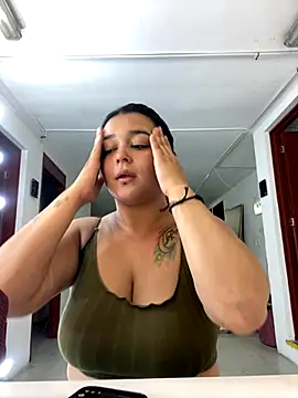 alina stark online show from 29, 10, 2025