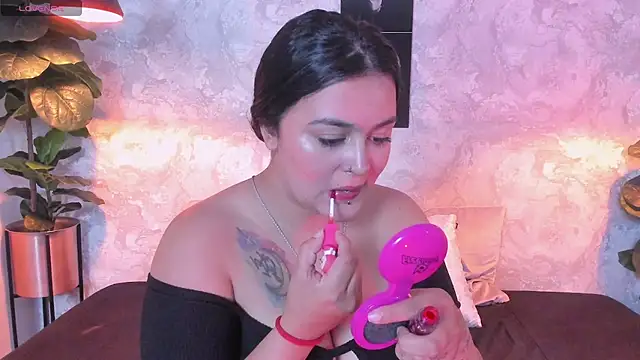 alina stark online show from 2, 2, 2026