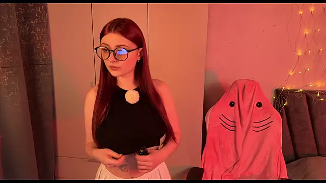 RozieRose online show from 28, 11, 2025