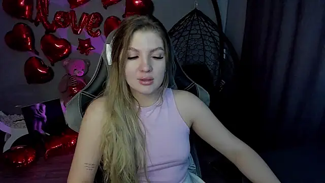 lily williamss online show from 18, 2, 2025
