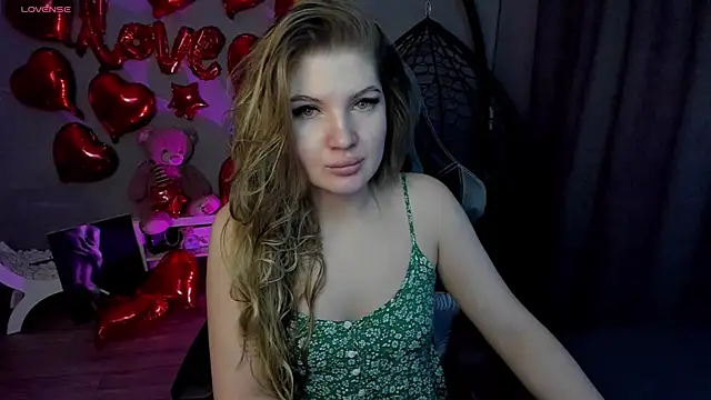 lily williamss online show from 19, 2, 2025