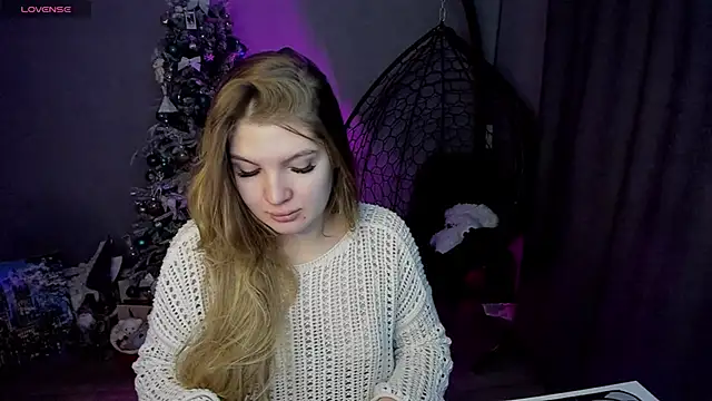 lily williamss online show from 14, 12, 2025