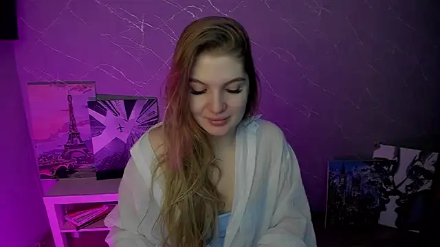 lily williamss online show from 17, 4, 2026