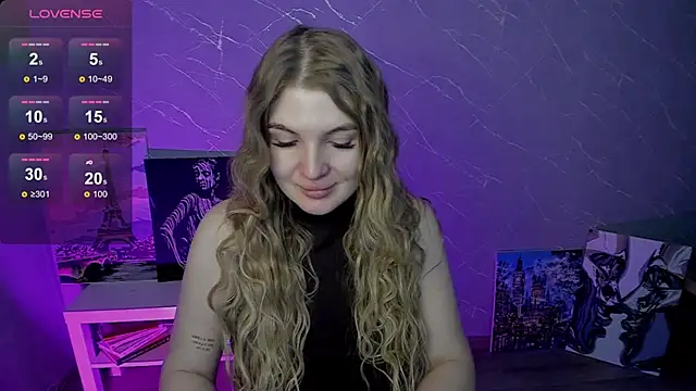 lily williamss online show from 2, 5, 2026