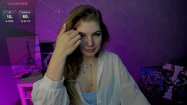 lily williamss online show from 3, 5, 2026