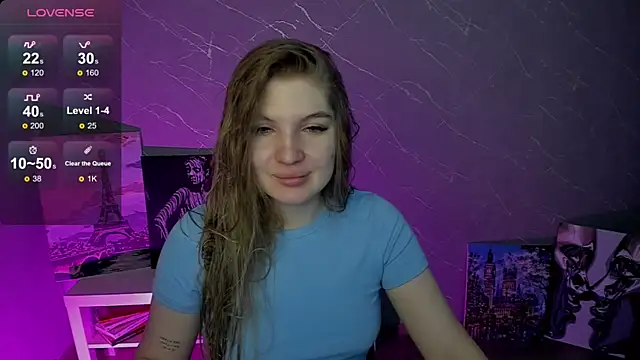 lily williamss online show from 8, 5, 2026