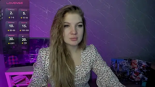 lily williamss online show from 27, 6, 2026