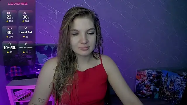 lily williamss online show from 30, 6, 2026