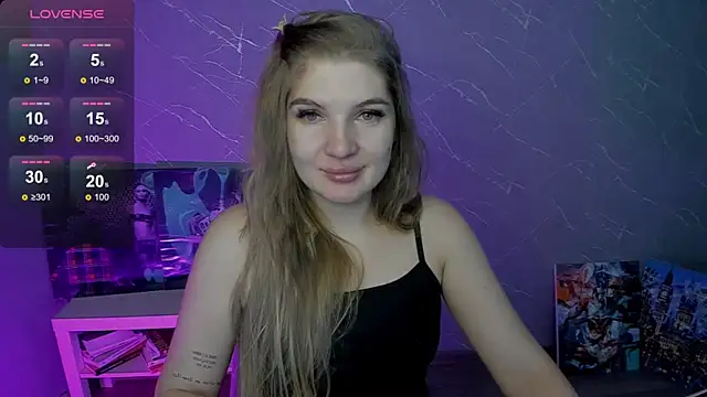 lily williamss online show from 5, 7, 2026
