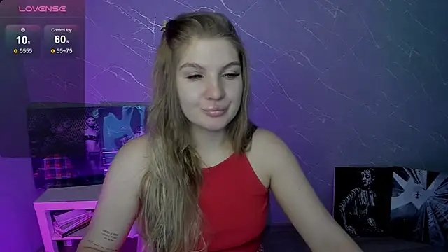 lily williamss online show from 18, 7, 2026