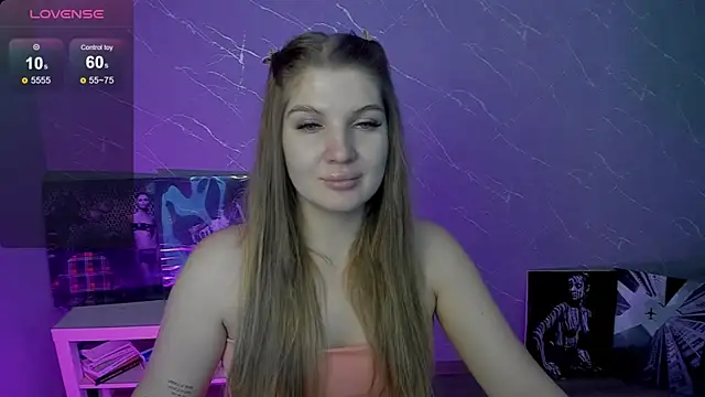 lily williamss online show from 23, 7, 2026