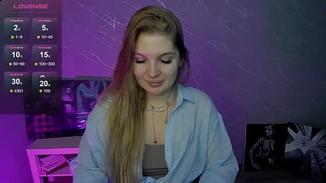 lily williamss online show from 25, 7, 2026