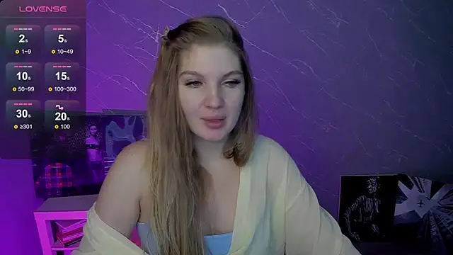 lily williamss online show from 26, 7, 2026