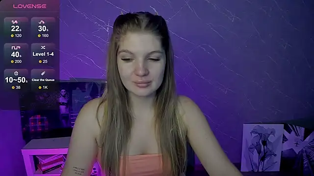 lily williamss online show from 5, 8, 2026
