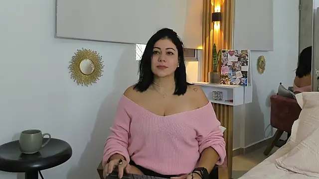 EmilyPeytonn online show from 8, 1, 2026