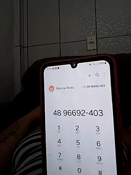 marcialoira online show from 21, 1, 2025