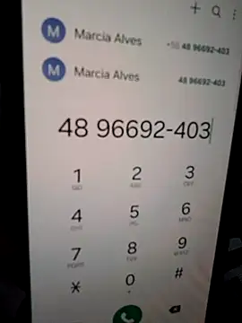 marcialoira online show from 30, 9, 2025