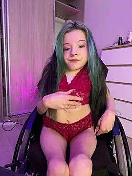 MiniSophiaa online show from 11, 1, 2026