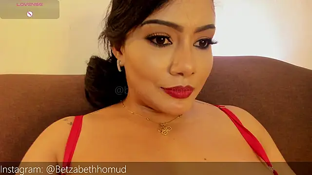 Snapshot of BetzabethHomud0 chatting on 10, 2, 2025 BetzabethHomud0 online show from 10, 2, 2025