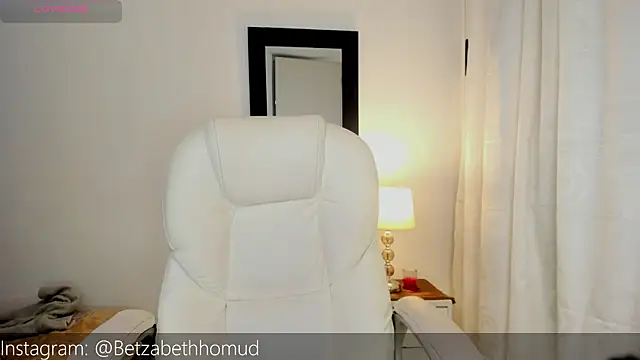 BetzabethHomud0 online show from 14, 11, 2025
