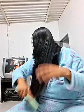 lovecandy 22 online show from 6, 3, 2025