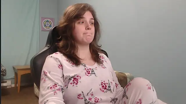 TreeJeanne online show from 6, 2, 2025