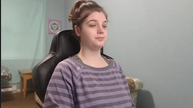 TreeJeanne online show from 6, 2, 2025