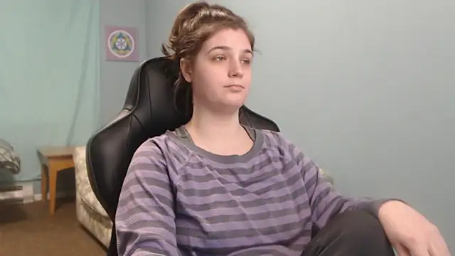 TreeJeanne online show from 7, 2, 2025