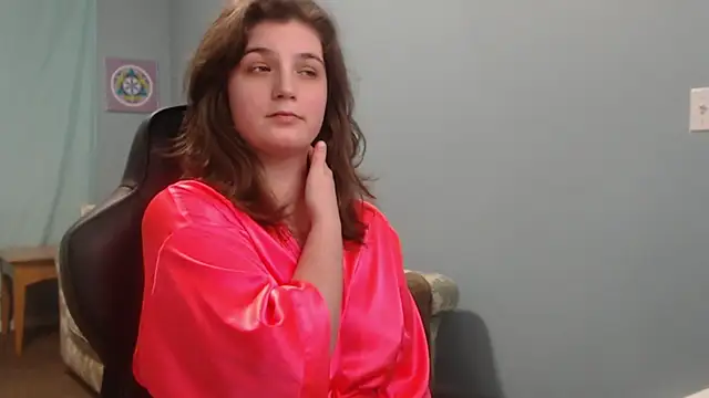 TreeJeanne online show from 14, 2, 2025