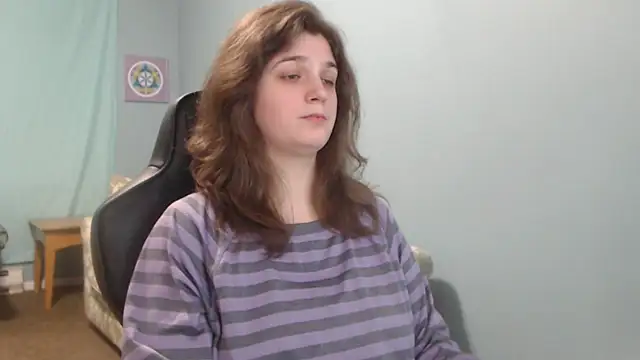 TreeJeanne online show from 21, 2, 2025