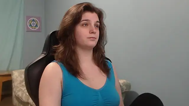 TreeJeanne online show from 26, 2, 2025