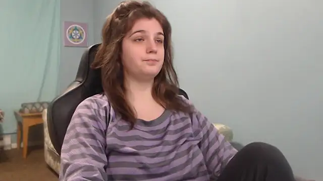 TreeJeanne online show from 28, 2, 2025