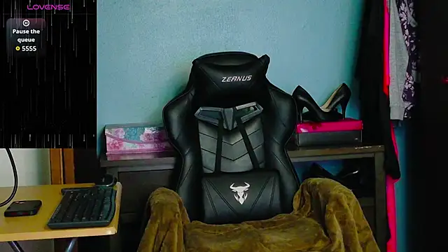 TreeJeanne online show from 7, 10, 2025