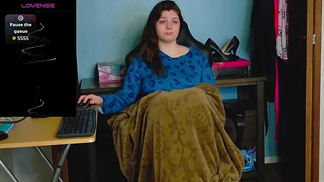 TreeJeanne online show from 22, 11, 2025