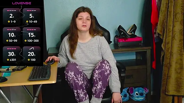 TreeJeanne online show from 27, 11, 2025