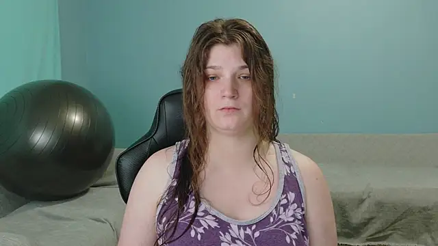 Snapshot of TreeJeanne chatting on 31, 7, 2026 TreeJeanne online show from 31, 7, 2026