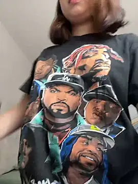 Lia sex69 online show from 12, 3, 2025