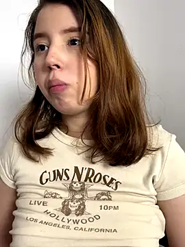 Lia sex69 online show from 9, 9, 2025