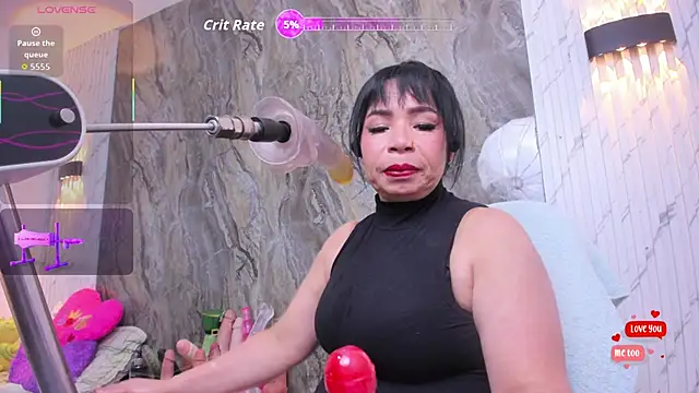 annie wigg online show from 4, 10, 2025