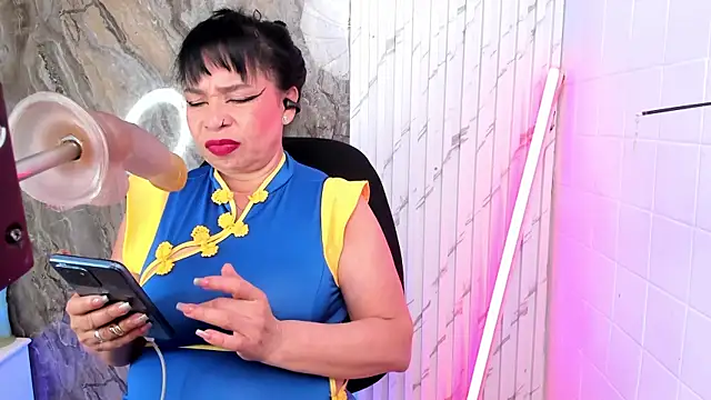 annie wigg online show from 20, 2, 2026