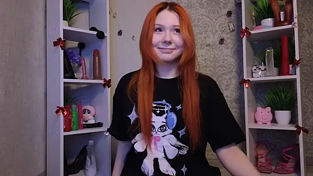 Snapshot of hannah_lourens chatting on 17, 1, 2025 hannah lourens online show from 17, 1, 2025