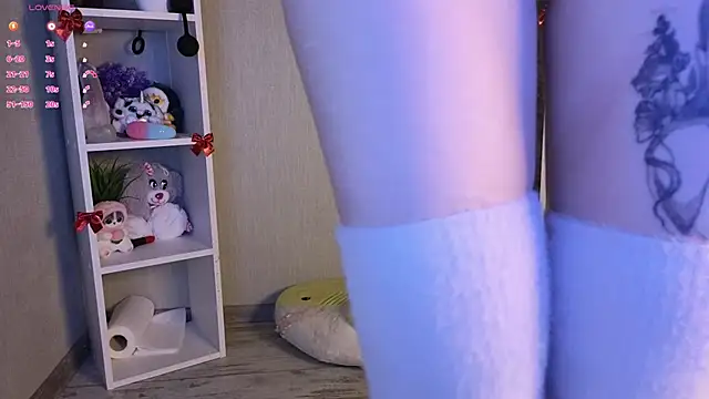 Snapshot of hannah_lourens chatting on 22, 3, 2025 hannah lourens online show from 22, 3, 2025