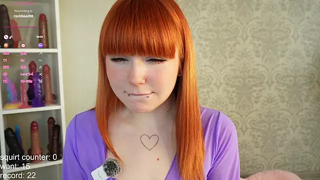 Snapshot of hannah_lourens chatting on 26, 9, 2025 hannah lourens online show from 26, 9, 2025