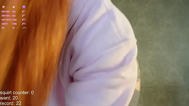 Snapshot of hannah_lourens chatting on 1, 10, 2025 hannah lourens online show from 1, 10, 2025