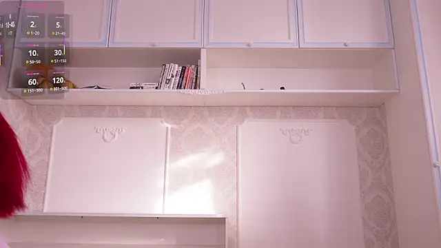 hannah lourens online show from 27, 2, 2026