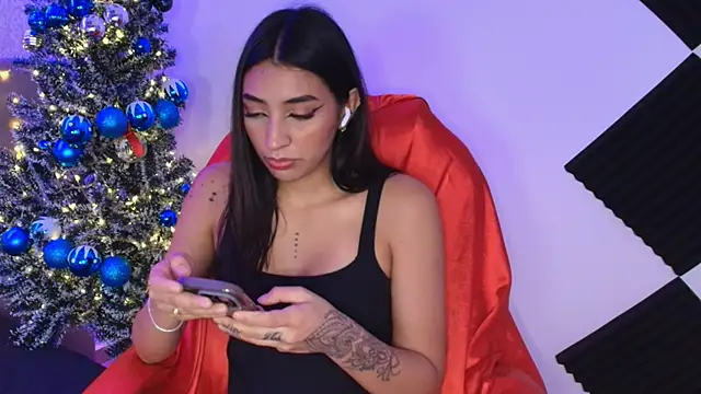  Aura- online show from 13, 1, 2026