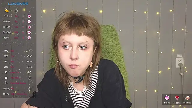 Snapshot of kortny_yo chatting on 7, 12, 2024 kortny yo online show from 7, 12, 2024