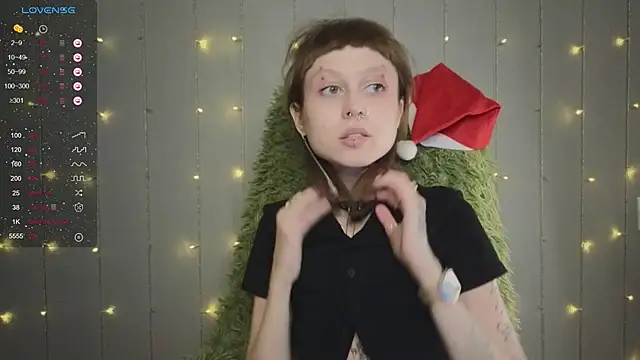 Snapshot of kortny_yo chatting on 29, 12, 2024 kortny yo online show from 29, 12, 2024