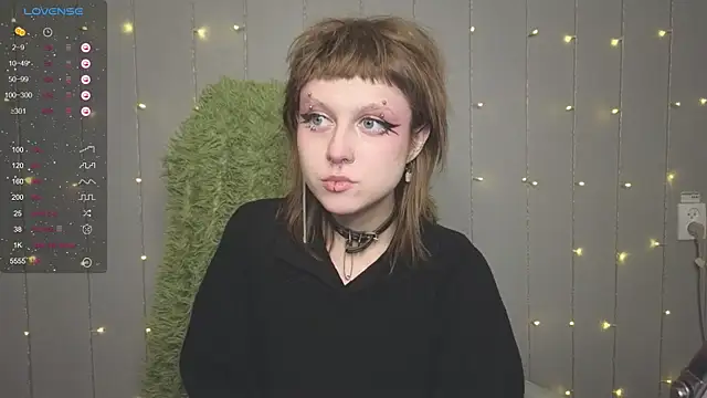 Snapshot of kortny_yo chatting on 29, 12, 2024 kortny yo online show from 29, 12, 2024