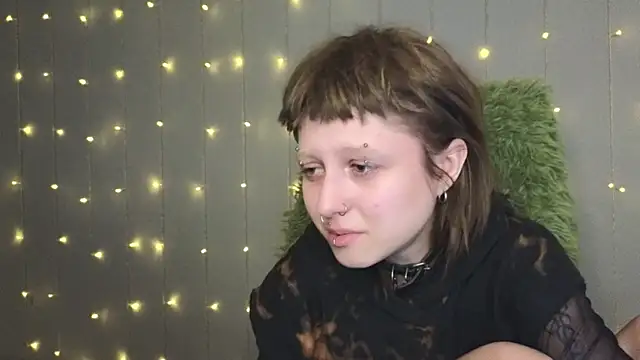 Snapshot of kortny_yo chatting on 16, 2, 2025 kortny yo online show from 16, 2, 2025